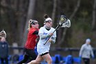 WLax vs Keene  Wheaton College Women's Lacrosse vs Keene State. - Photo By: KEITH NORDSTROM : Wheaton, LAX, Lacrosse